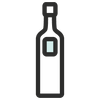 Icon- Öle Verpackungen