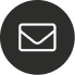 Brief Icon- für Newsletter