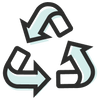 USP-Icon Recycling
