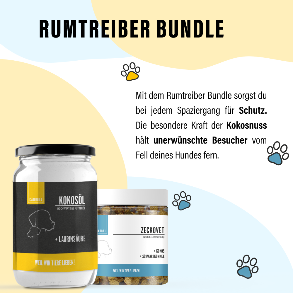 Rumtreiber Bundle