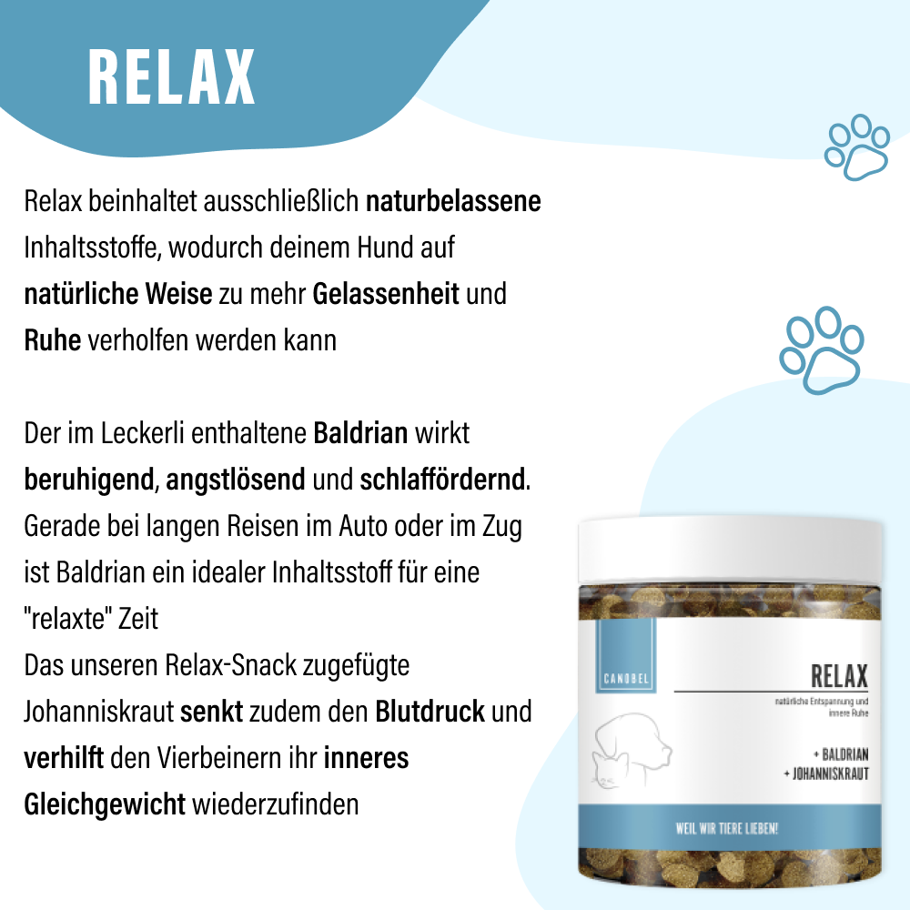 Relax doch mal Bundle