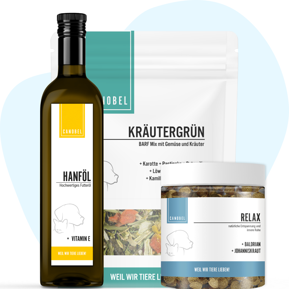 Relax doch mal Bundle