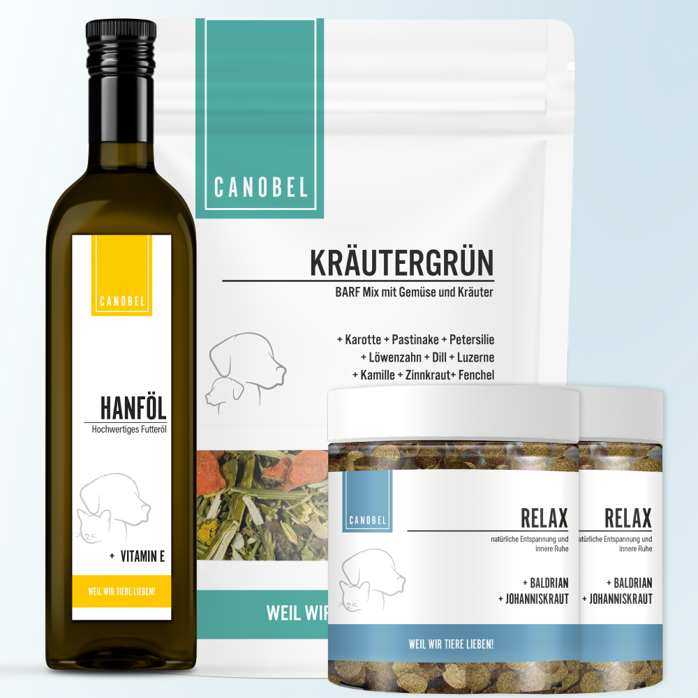 Relax doch mal Bundle