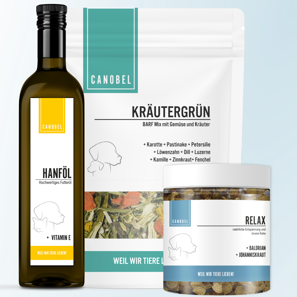 Relax doch mal Bundle